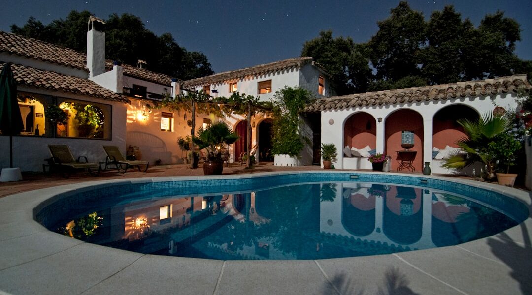 Photo Real estate calendar