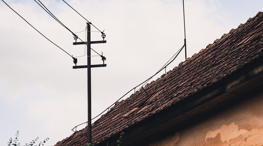 Photo Overpriced property